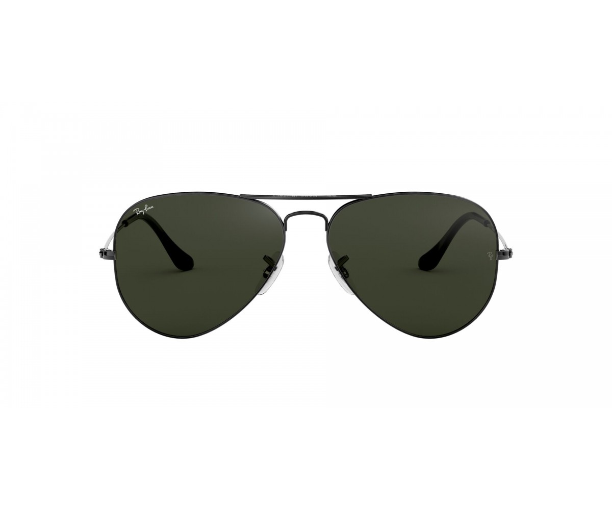 RAY BAN AVIATOR LARGE METAL RB3025/W0879 58